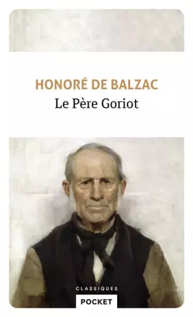 Couverture du produit · Le père Goriot