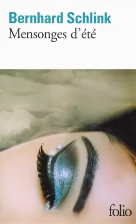 Couverture du produit · Mensonges d'été: Histoires
