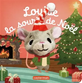 Couverture du produit · Louise, la souris de Noël