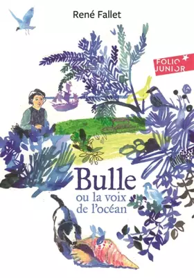 Couverture du produit · Bulle ou la voix de l'océan