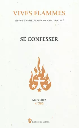 Couverture du produit · SE CONFESSER