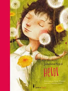 Couverture du produit · Heidi (NøRDICAINFANTIL)