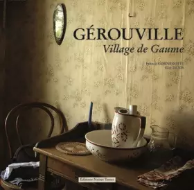Couverture du produit · Gérouville: Village de Gaume