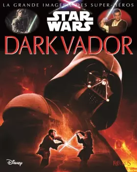 Couverture du produit · Dark Vador