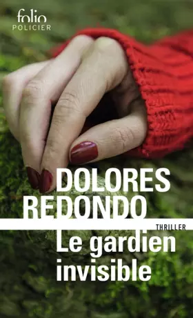 Couverture du produit · La trilogie du Baztán, I : Le gardien invisible: Une enquête de l'inspectrice Amaia Salazar