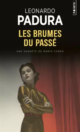 Couverture du produit · Les brumes du passé