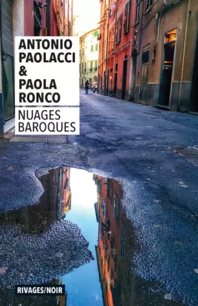 Couverture du produit · Nuages baroques
