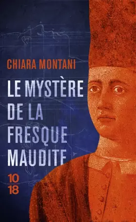Couverture du produit · Le Mystère de la fresque maudite