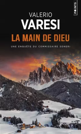 Couverture du produit · La Main de Dieu