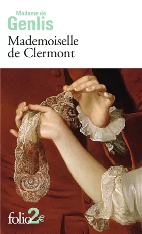 Couverture du produit · Mademoiselle de Clermont