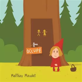 Couverture du produit · Occupé