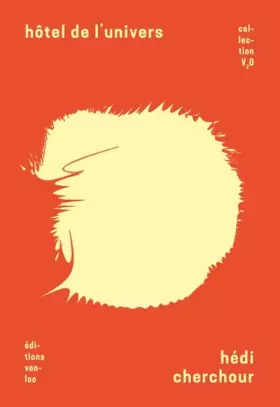 Couverture du produit · Hôtel de l'univers
