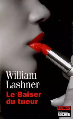 Couverture du produit · Le Baiser du tueur