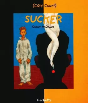 Couverture du produit · Sucker