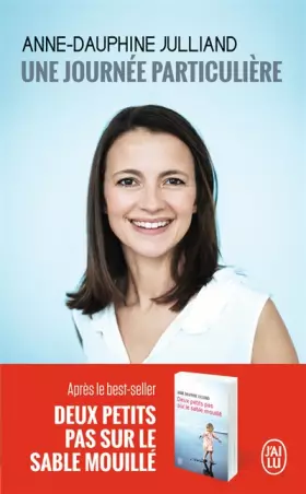 Couverture du produit · Une journée particulière