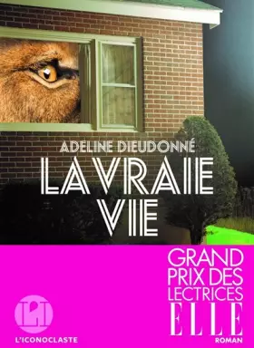 Couverture du produit · La Vraie Vie