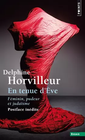 Couverture du produit · En tenue d'Ève - Féminin, pudeur et judaïsme