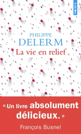 Couverture du produit · La Vie en relief