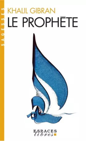 Couverture du produit · Le Prophète