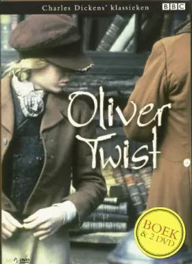 Couverture du produit · Oliver Twist