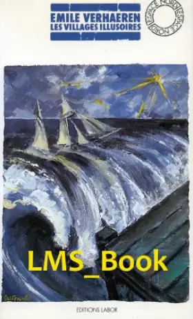 Couverture du produit · Les Villages illusoires