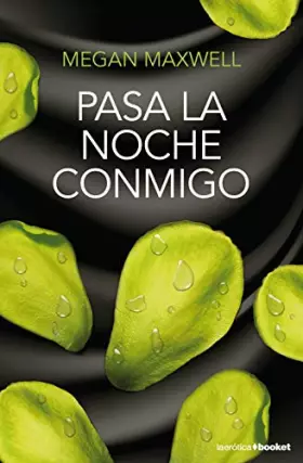 Couverture du produit · Pasa la noche conmigo (Erótica)