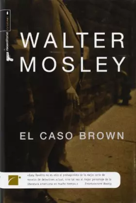 Couverture du produit · El Caso Brown / Bad Boy Brawly Brown