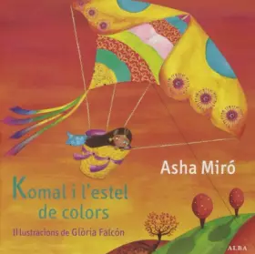 Couverture du produit · Komal i l'estel de colors (Infantil Ilustrado)