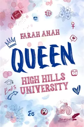 Couverture du produit · Queen