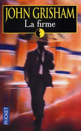 Couverture du produit · La firme