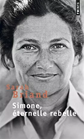 Couverture du produit · Simone, éternelle rebelle