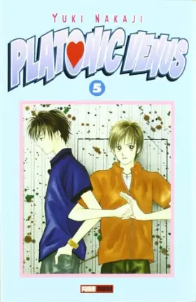 Couverture du produit · Platonic Venus 5