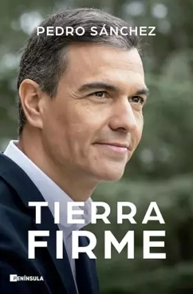 Couverture du produit · Tierra firme (PENINSULA) (edición en español)