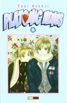 Couverture du produit · Platonic Venus 6