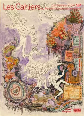 Couverture du produit · Cahier du MNAM 167