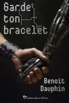 Couverture du produit · Garde ton bracelet