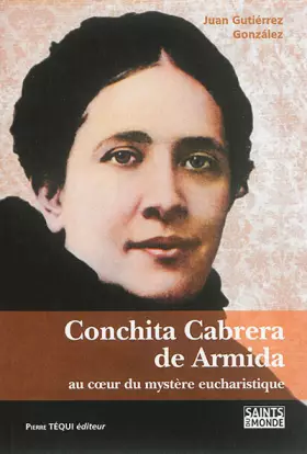 Couverture du produit · Conchita Cabrera de Armida