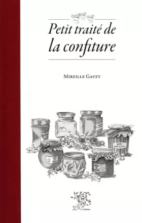 Couverture du produit · Petit traité de la confiture