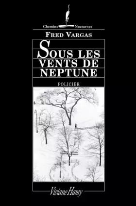 Couverture du produit · Sous les vents de Neptune