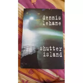 Couverture du produit · Shutter Island