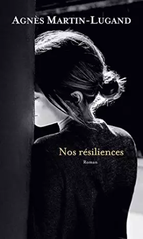 Couverture du produit · Nos résiliences