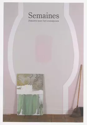 Couverture du produit · Semaines n° 05: édition française