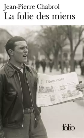 Couverture du produit · La Folie des miens