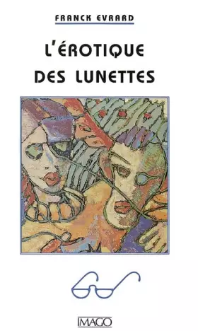 Couverture du produit · L'Erotique des lunettes