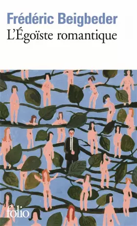Couverture du produit · L'Egoïste romantique