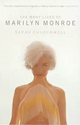 Couverture du produit · The Many Lives of Marilyn Monroe