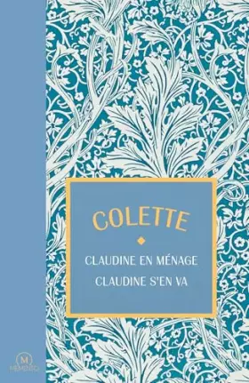Couverture du produit · Colette- Les Claudine T2