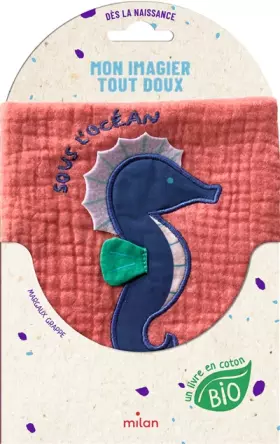 Couverture du produit · Sous l'océan