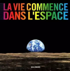 Couverture du produit · La vie commence dans l'espace