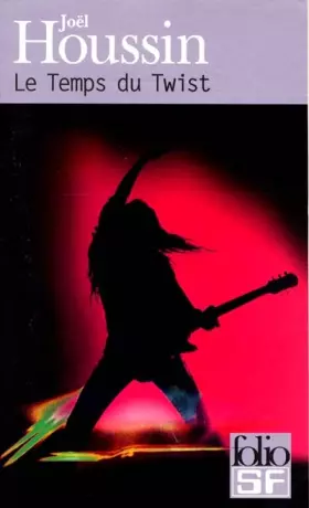 Couverture du produit · Le Temps du twist